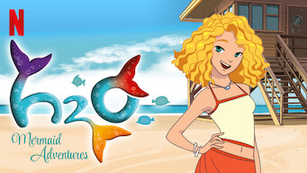 H2O: Mermaid Adventures (2015)