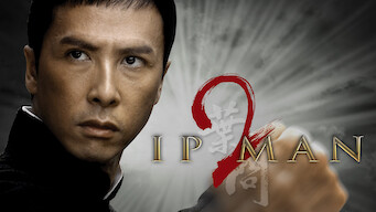 yip man 2 full movie