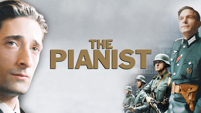 Le Pianist Streaming Vf The Pianist (2002) - Netflix | Flixable